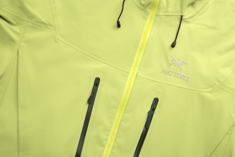 Arc Teryx Down Coat